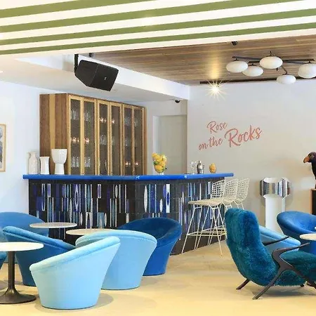 Casarose Hotel Mandelieu