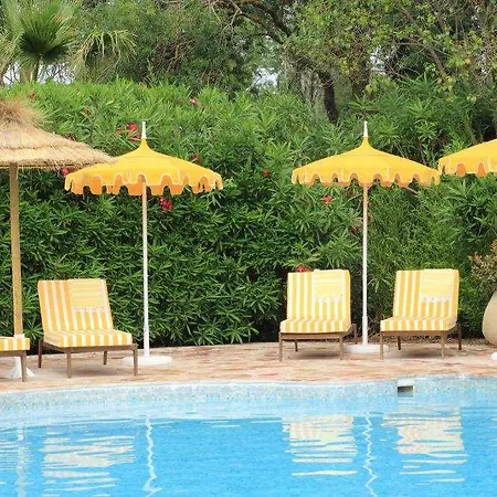 Hotel Casarose Mandelieu