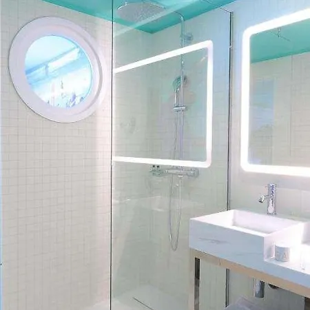 Casarose Hotel Mandelieu