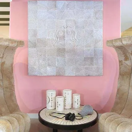 Hotel Casarose Mandelieu