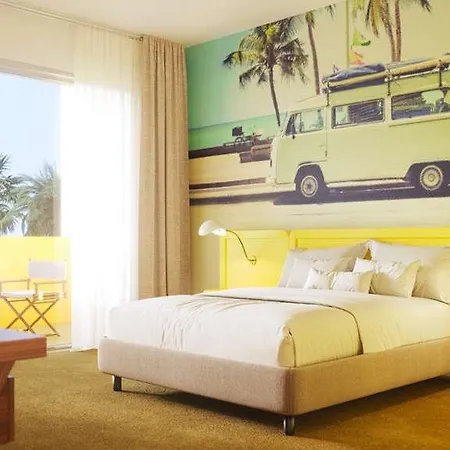 Hotel Casarose Mandelieu