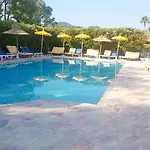 Hotel Casarose Mandelieu-la-Napoule