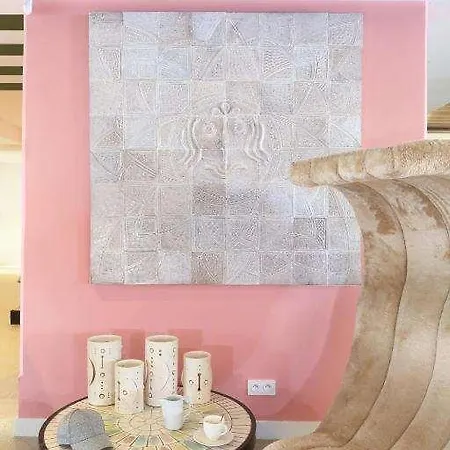 Casarose Mandelieu