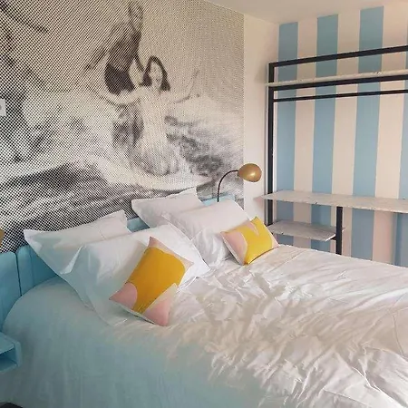 Casarose Hotel Mandelieu