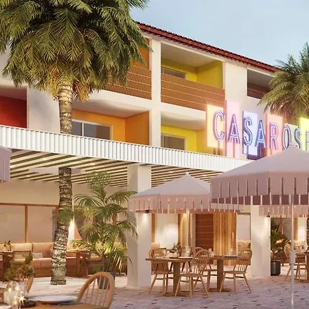 Casarose Hotel *